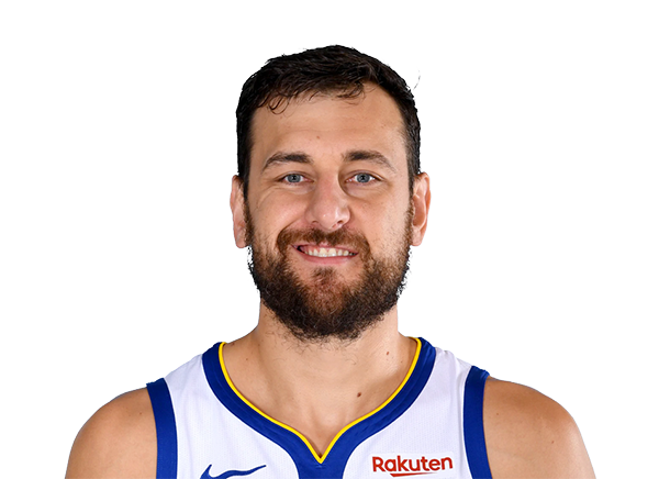 Andrew Bogut