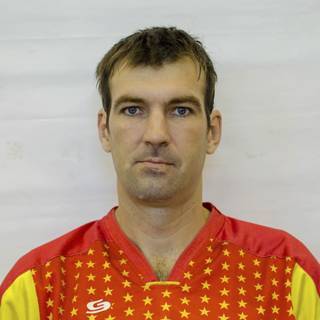 Ponosov Dmitriy Vladislavovich