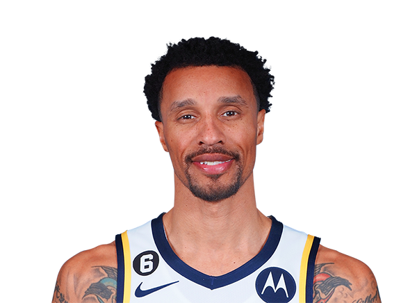 George Hill