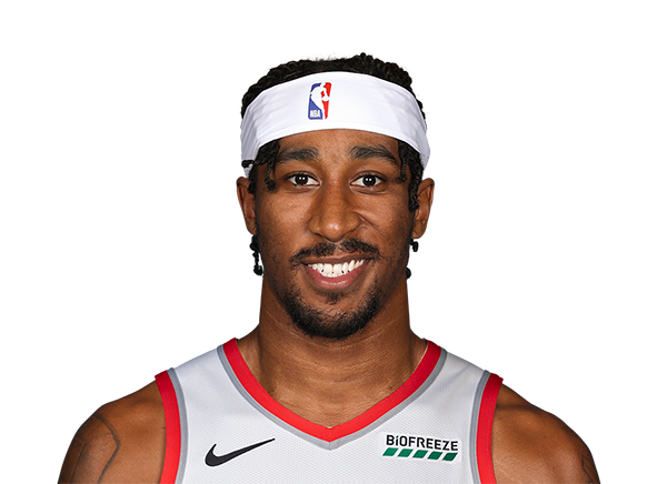 Rondae Hollis Jefferson