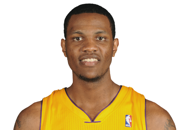 Devin Ebanks