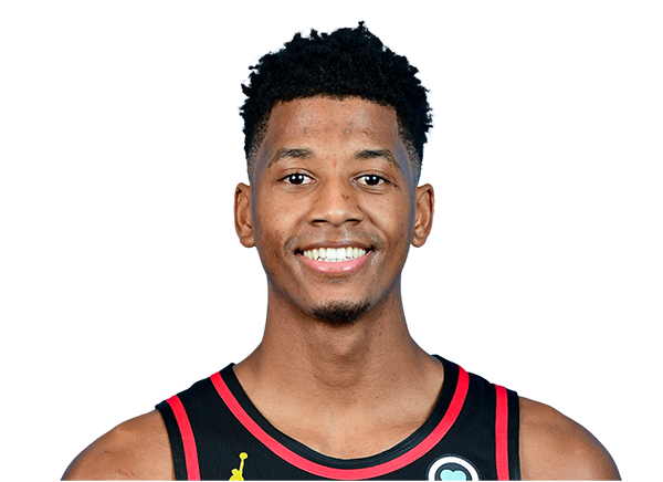 Jarrett Culver