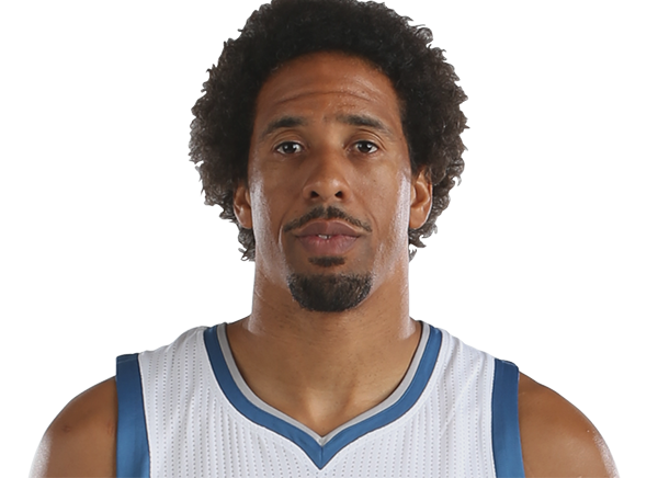 Andre Miller