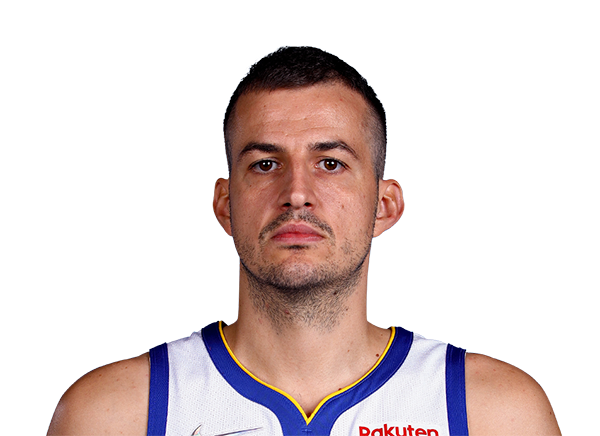 Nemanja Bjelica