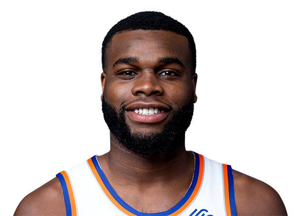 Kadeem Allen