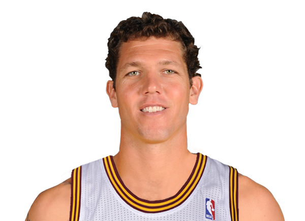 Luke Walton