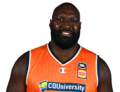 Nathan Jawai