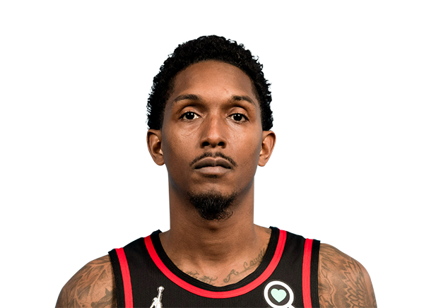 Lou Williams