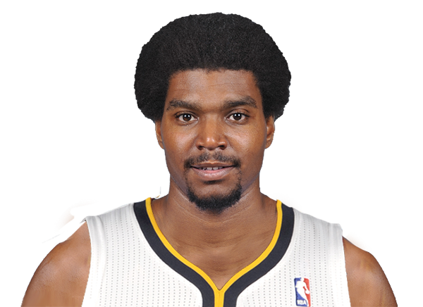 Andrew Bynum