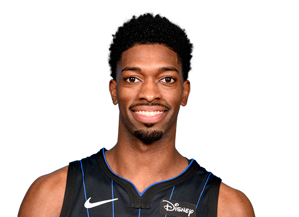 Amile Jefferson