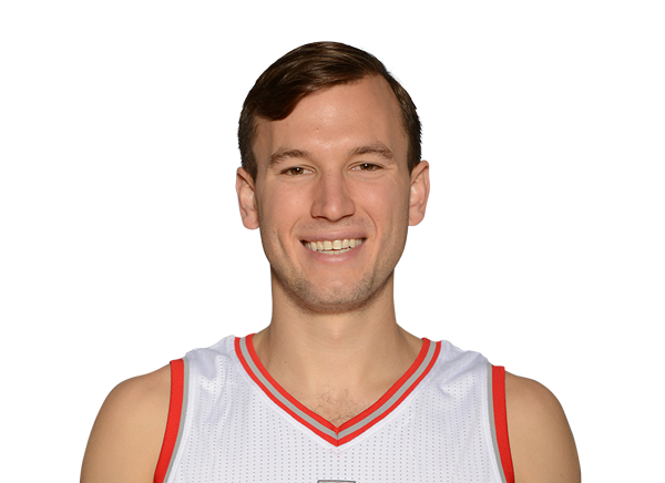 Brady Heslip