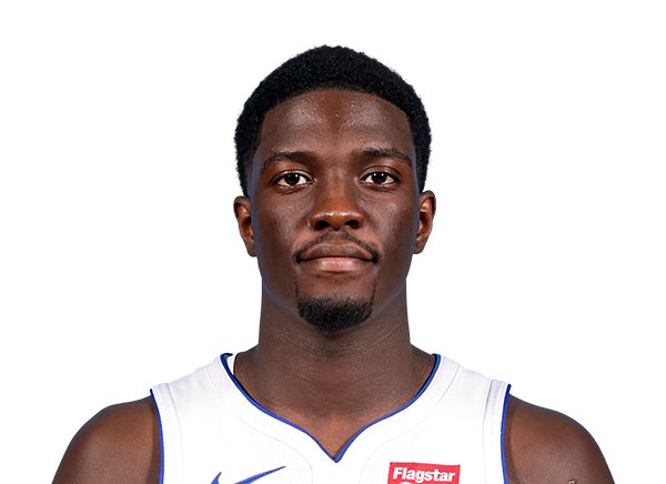 Khyri Thomas