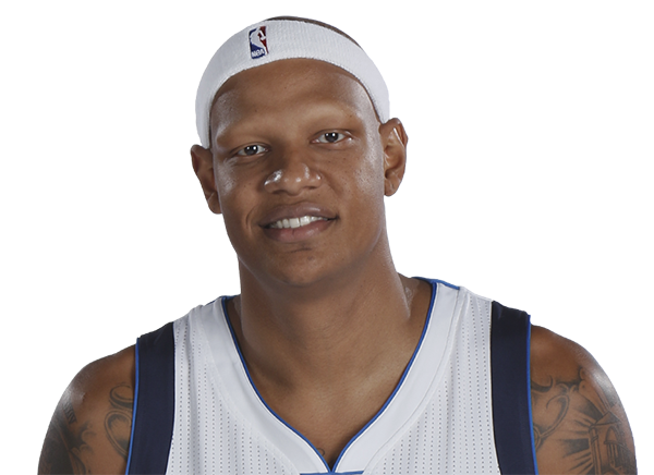 Charlie Villanueva