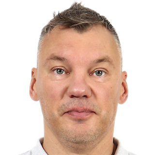 Sarunas Jasikevicius