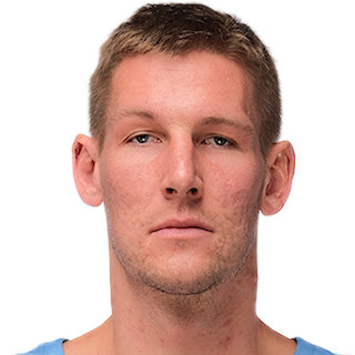 Colton Iverson