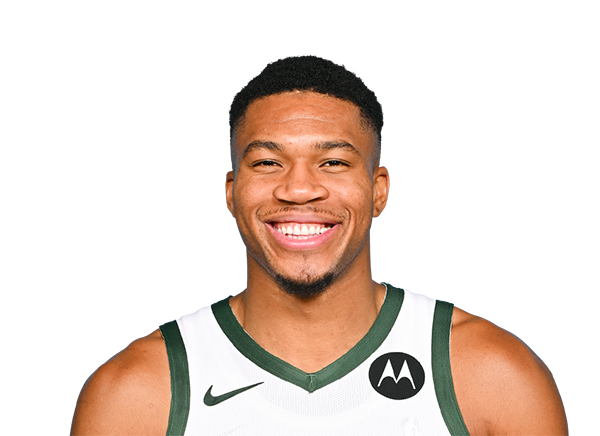 Giannis Antetokounmpo