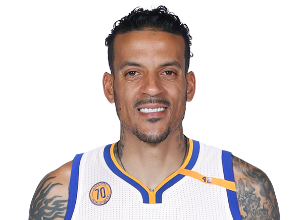 Matt Barnes