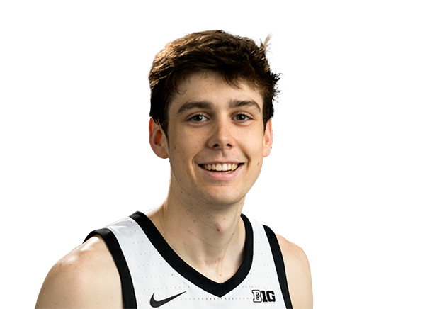 Patrick McCaffery