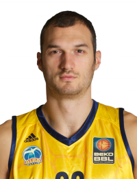 Marko Simonovic