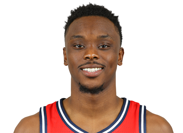 Mustapha Heron