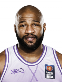 Khalid El-Amin