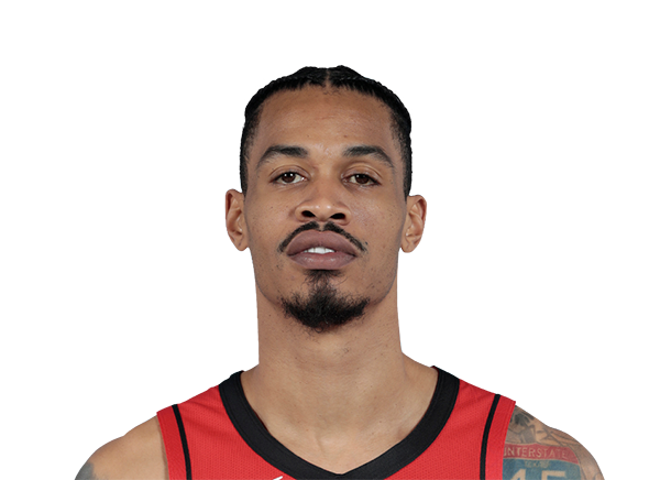 Gerald Green