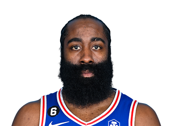 James Harden