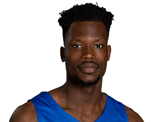 emmanuel akot