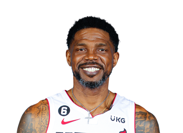 Udonis Haslem