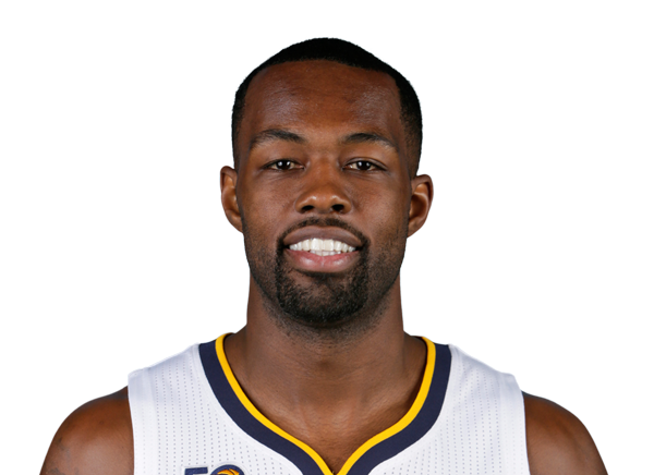 Rodney Stuckey