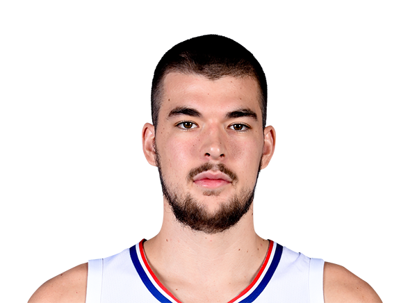 Ivica Zubac