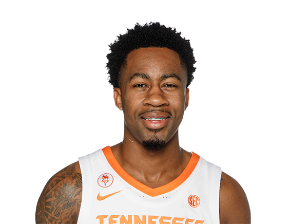 Jordan Bowden