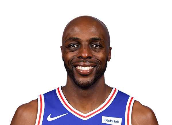 Anthony Tolliver