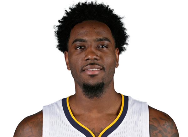 Rakeem Christmas