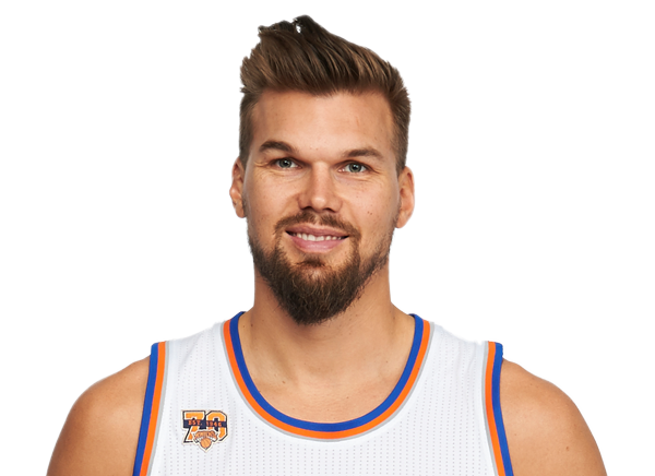 Lou Amundson