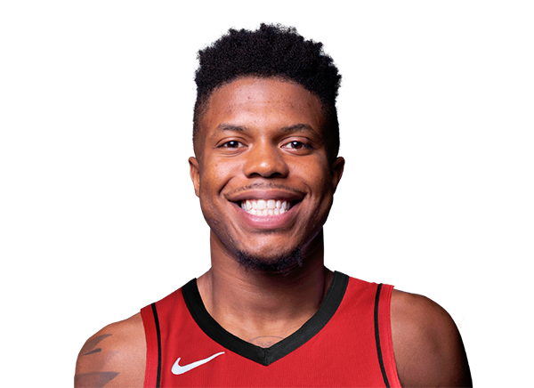 Justin Patton