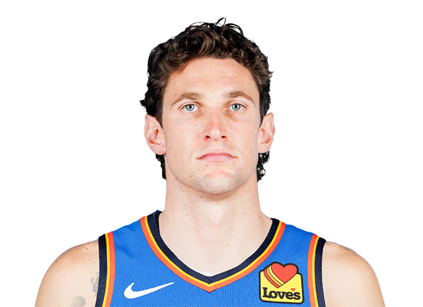 Mike Muscala