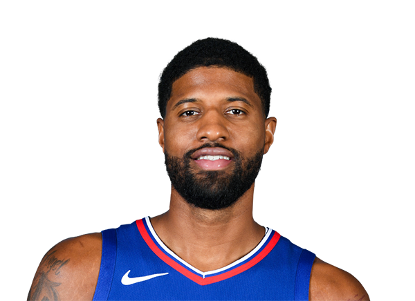 Paul George